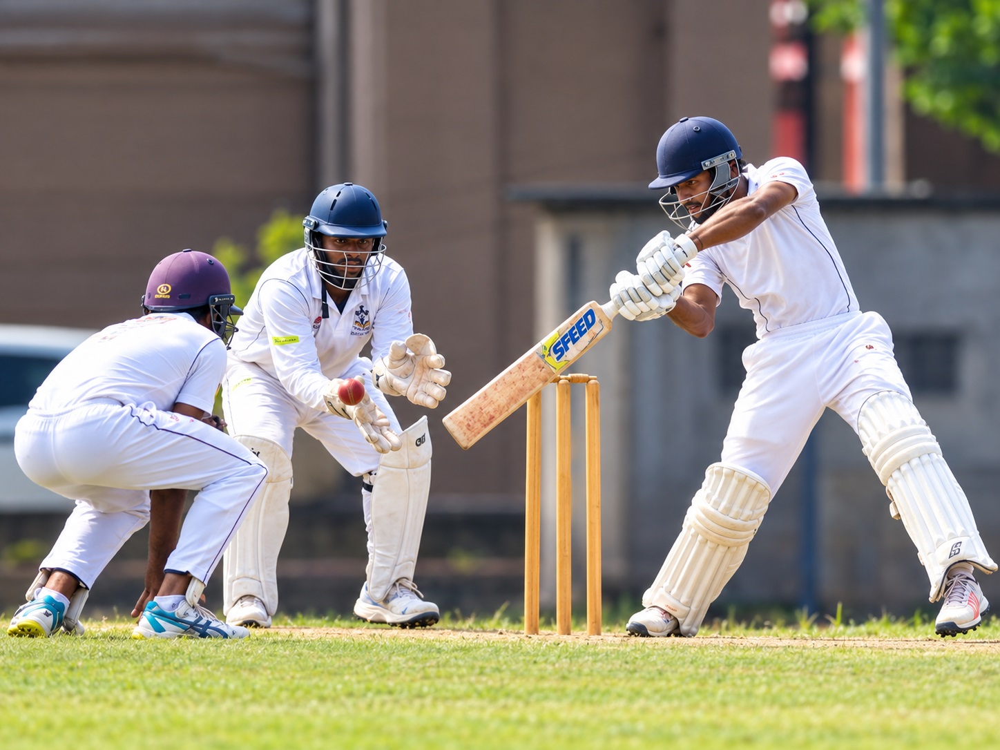 Sport-Cricket-Sri Lanka